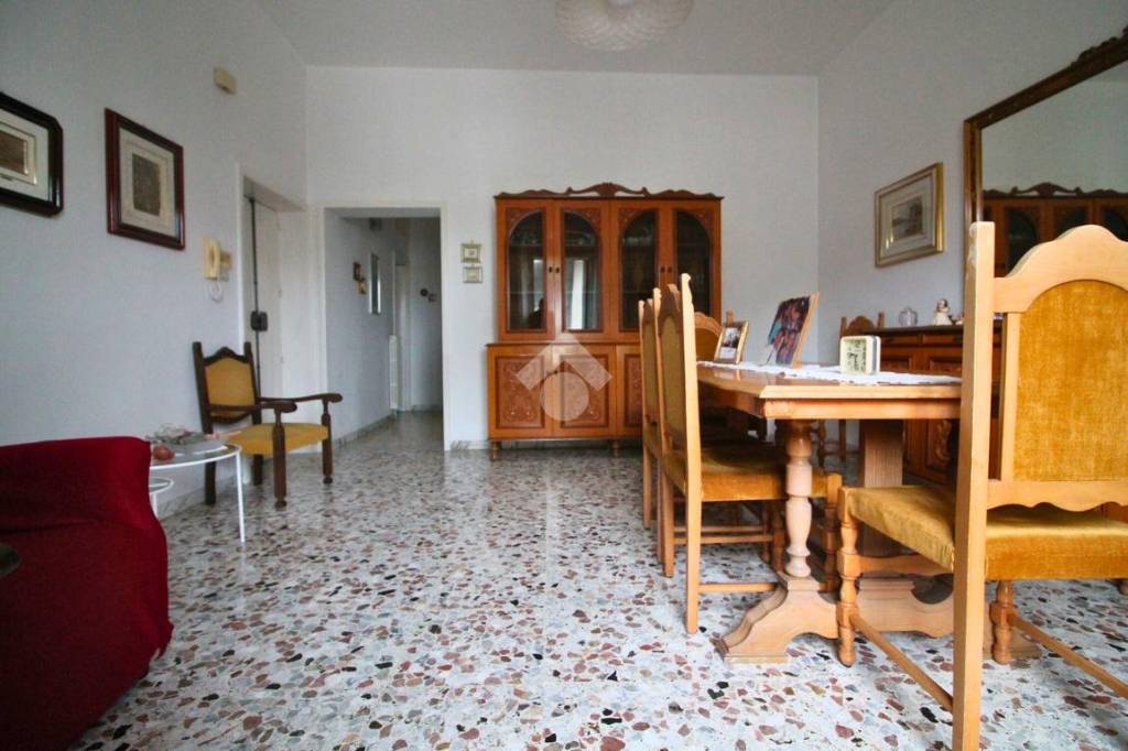 appartamento in vendita ad Ostuni