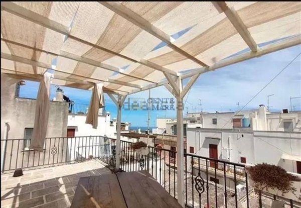casa indipendente in vendita ad Ostuni