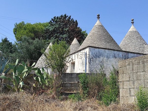 appartamento in vendita ad Ostuni