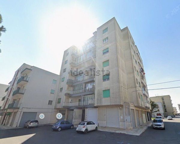 appartamento in vendita ad Ostuni
