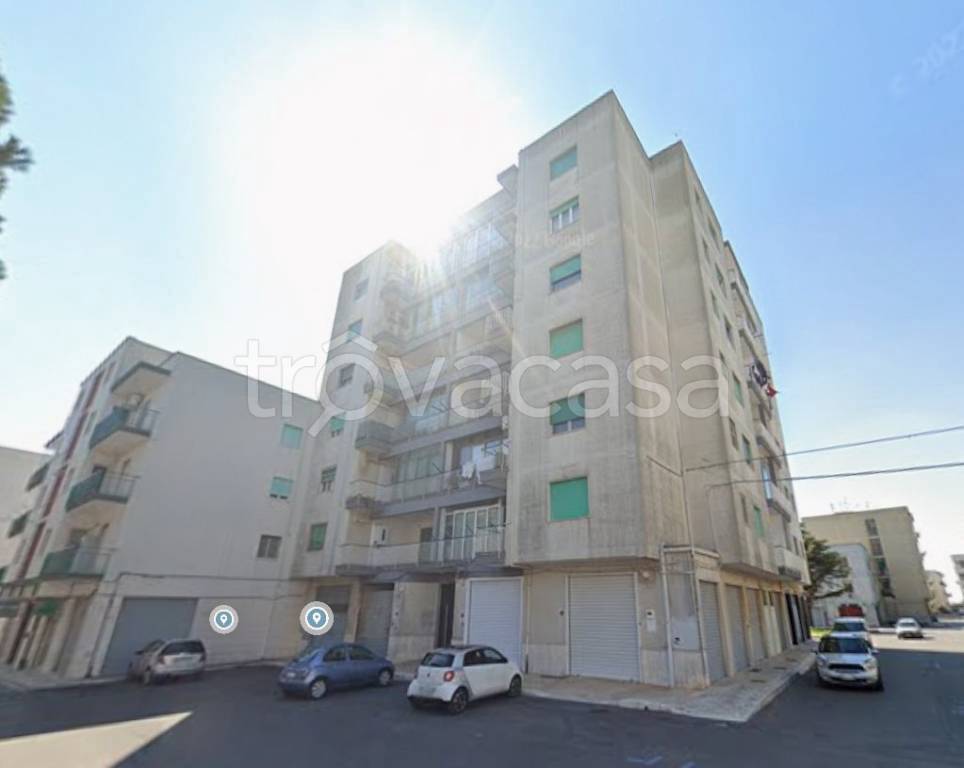 appartamento in vendita ad Ostuni