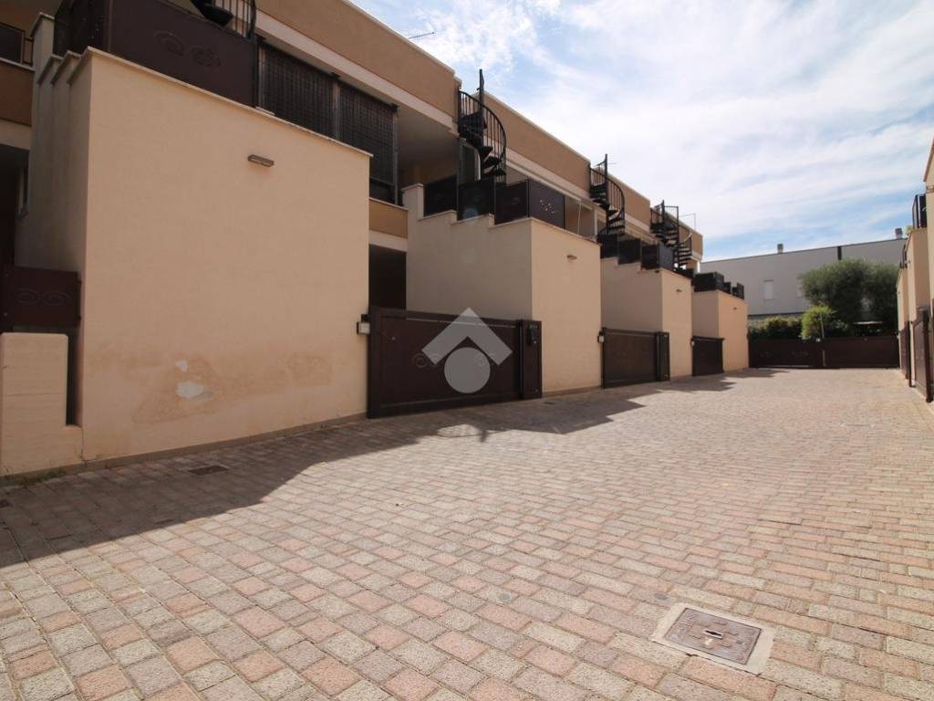 casa indipendente in vendita ad Ostuni