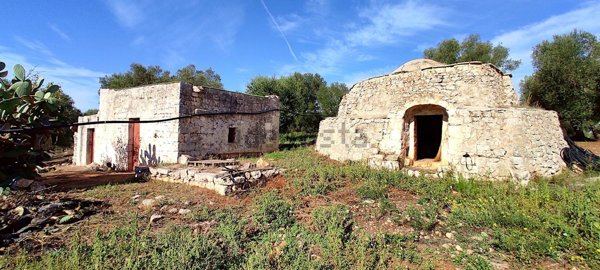 appartamento in vendita ad Ostuni