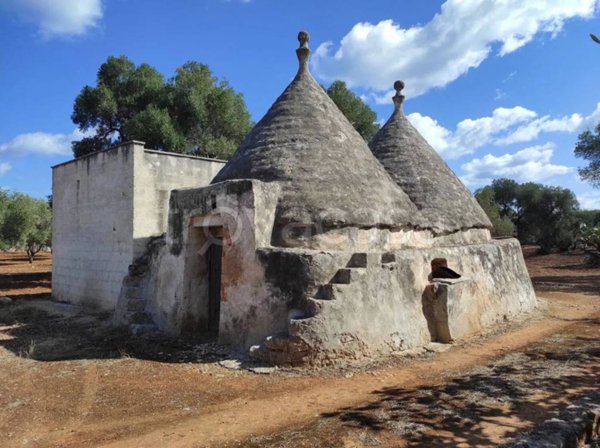casa indipendente in vendita ad Ostuni