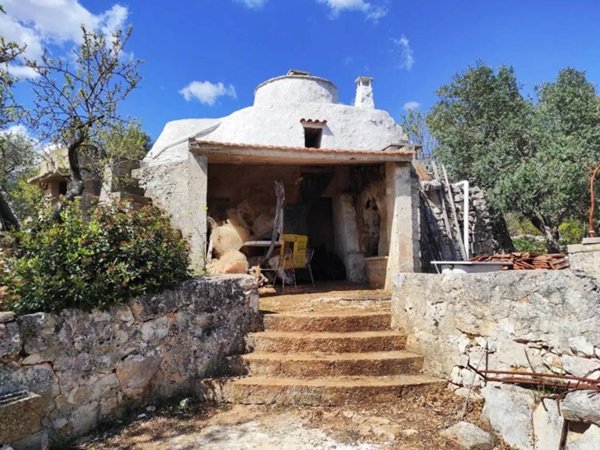 casa indipendente in vendita ad Ostuni