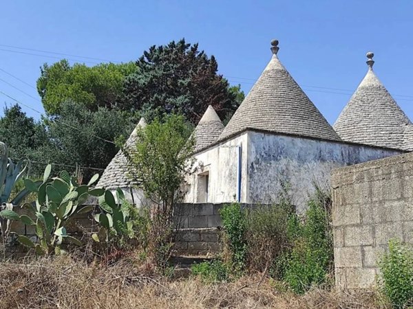 casa indipendente in vendita ad Ostuni
