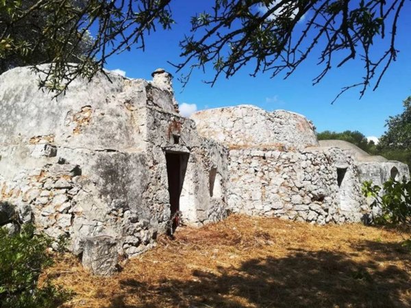 casa indipendente in vendita ad Ostuni