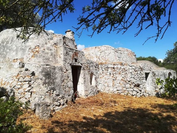 appartamento in vendita ad Ostuni