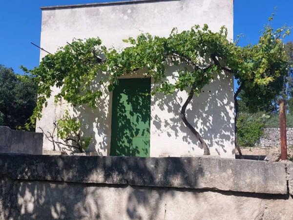 casa indipendente in vendita ad Ostuni