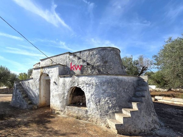 casa indipendente in vendita ad Ostuni