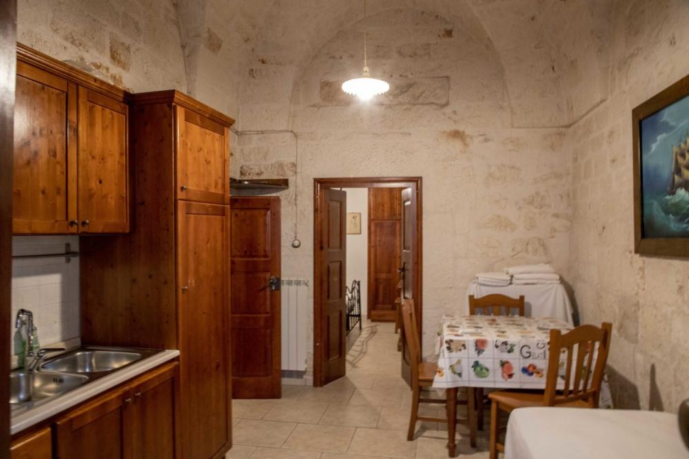 casa indipendente in vendita ad Ostuni