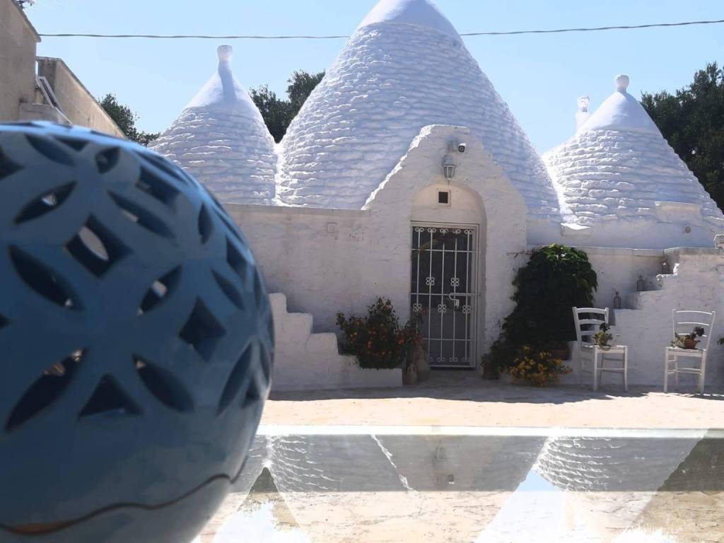 casa indipendente in vendita ad Ostuni