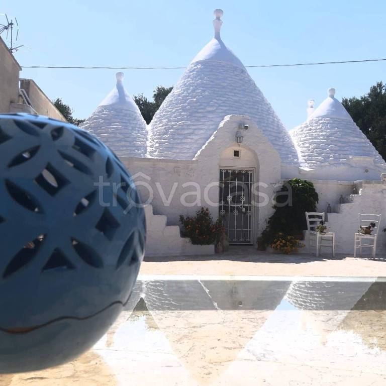 casa indipendente in vendita ad Ostuni