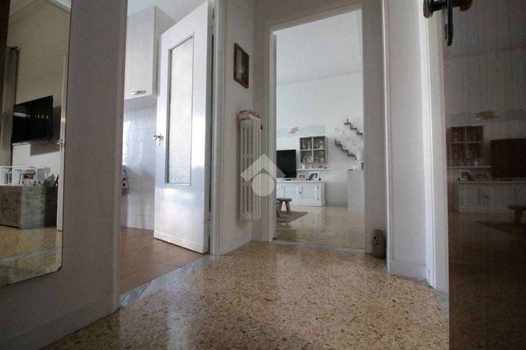 appartamento in vendita ad Ostuni