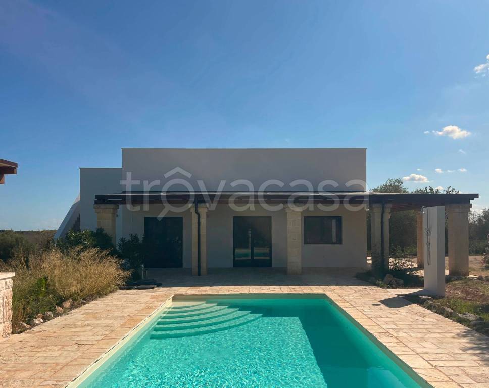 casa indipendente in vendita ad Ostuni