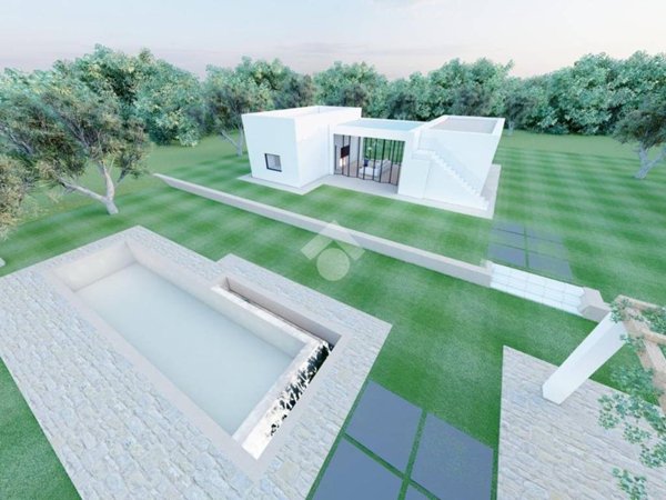 terreno agricolo in vendita ad Ostuni