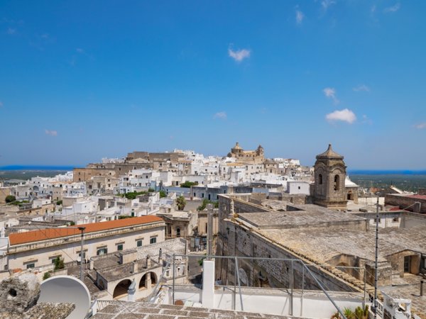 casa indipendente in vendita ad Ostuni