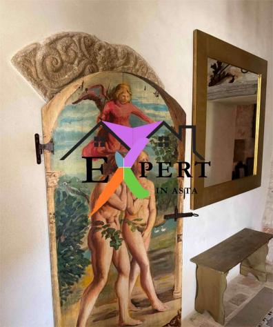 casa indipendente in vendita ad Ostuni