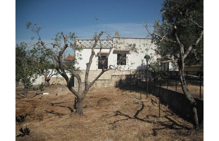 casa indipendente in vendita ad Ostuni