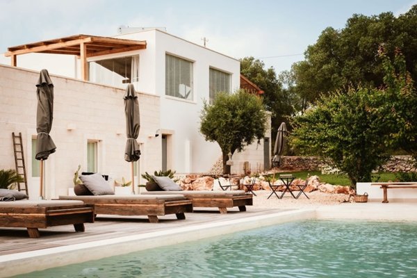 casa indipendente in vendita ad Ostuni