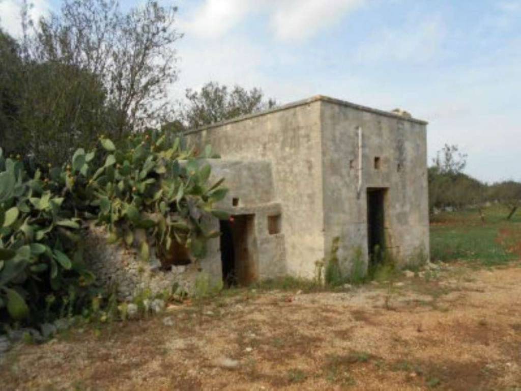 casa indipendente in vendita ad Ostuni