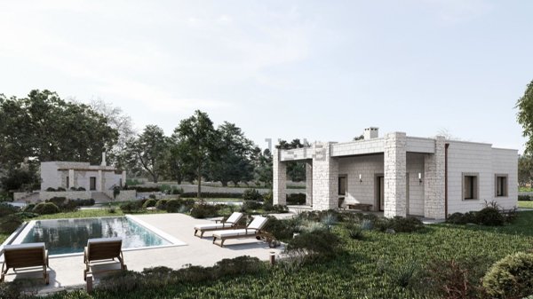 casa indipendente in vendita ad Ostuni