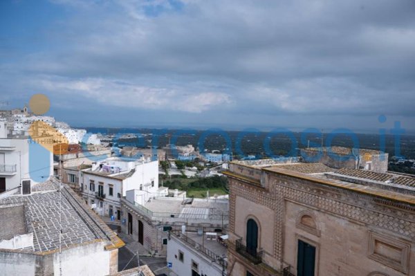 casa indipendente in vendita ad Ostuni
