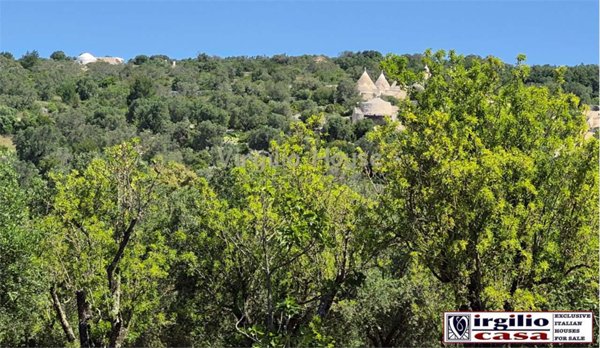casa indipendente in vendita ad Ostuni