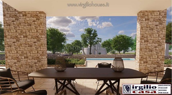 casa indipendente in vendita ad Ostuni