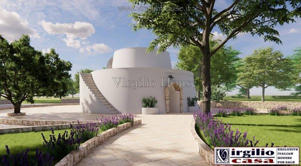 casa indipendente in vendita ad Ostuni