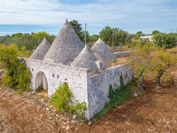 casa indipendente in vendita ad Ostuni