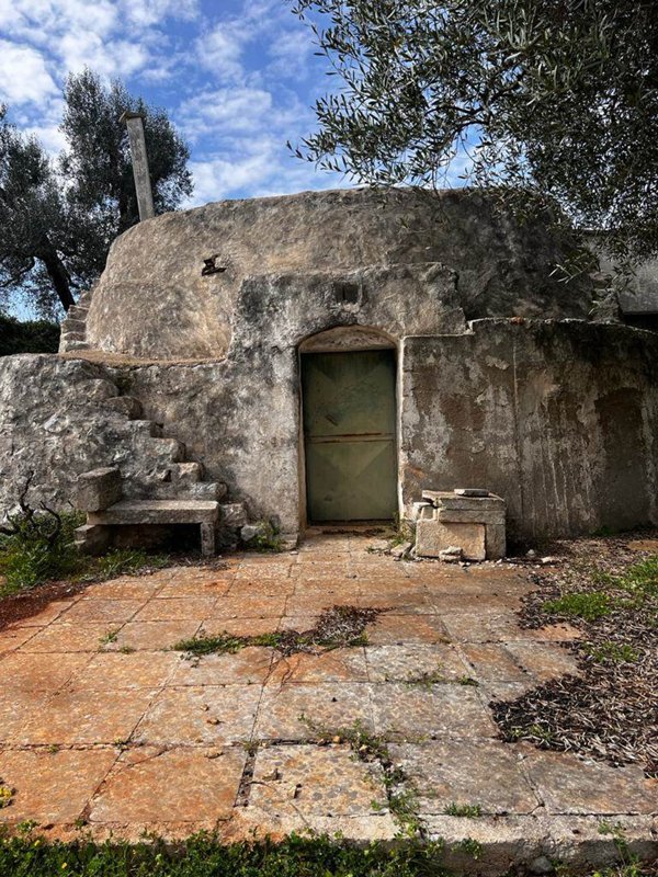 appartamento in vendita ad Ostuni