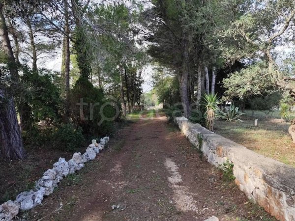 casa indipendente in vendita ad Ostuni