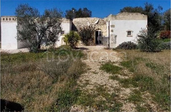 casa indipendente in vendita ad Ostuni