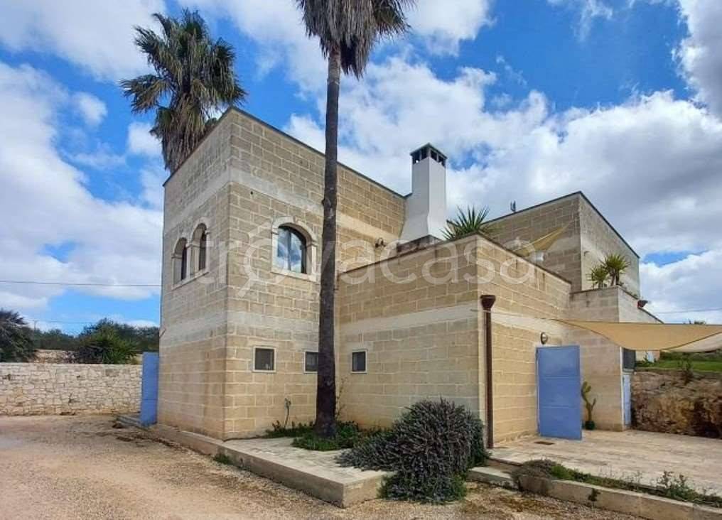casa indipendente in vendita ad Ostuni