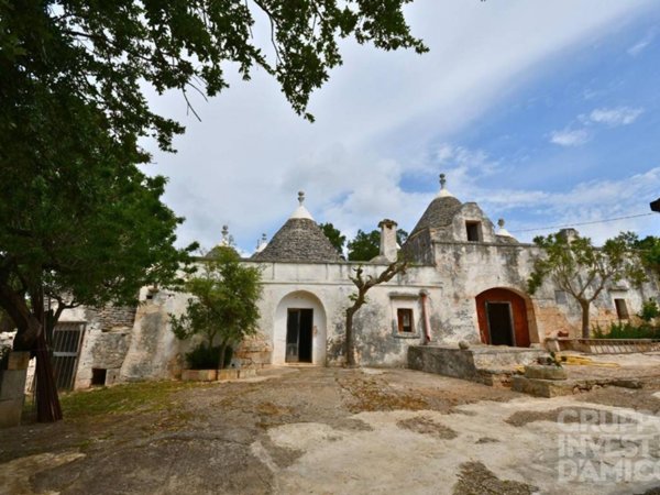 casa indipendente in vendita ad Ostuni