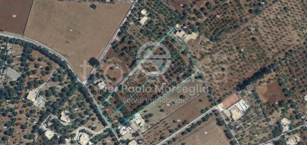 casa indipendente in vendita ad Ostuni