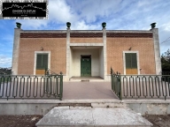 casa indipendente in vendita ad Ostuni