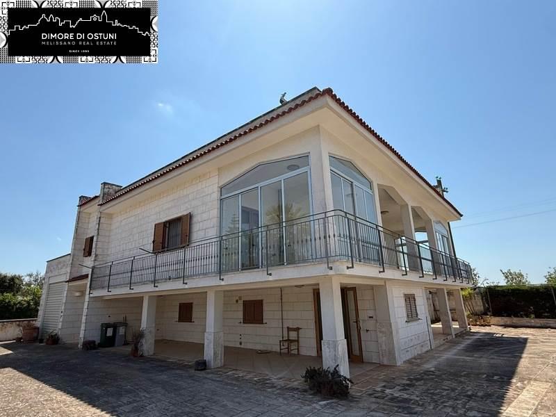 casa indipendente in vendita ad Ostuni