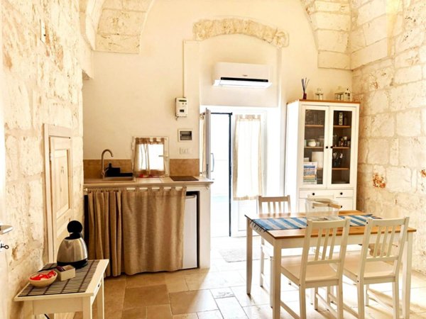 casa indipendente in vendita ad Ostuni