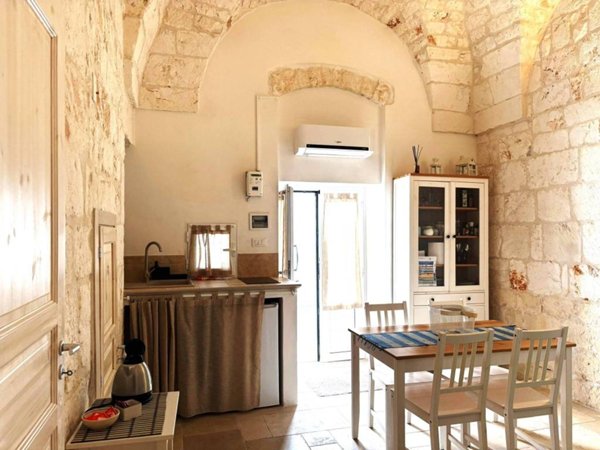 casa indipendente in vendita ad Ostuni
