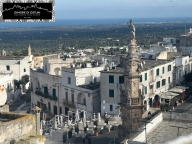 casa indipendente in vendita ad Ostuni