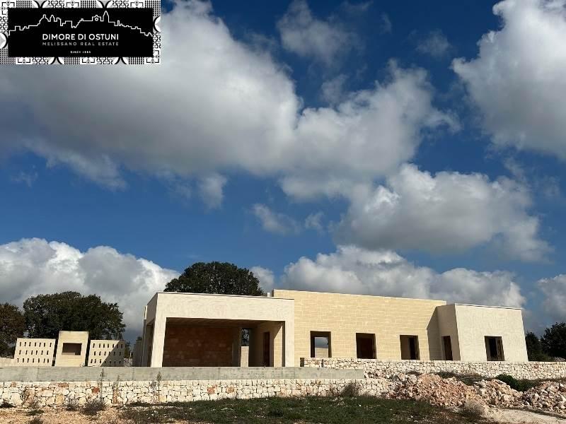 casa indipendente in vendita ad Ostuni