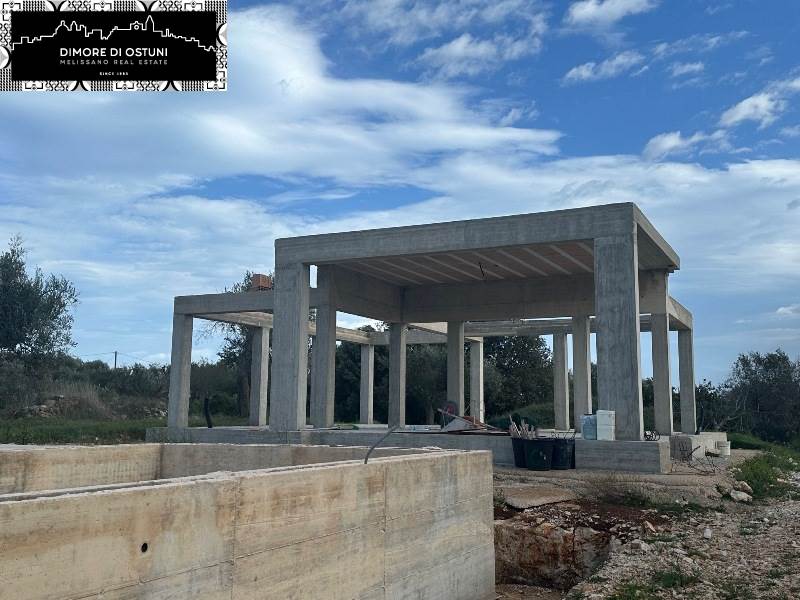 casa indipendente in vendita ad Ostuni