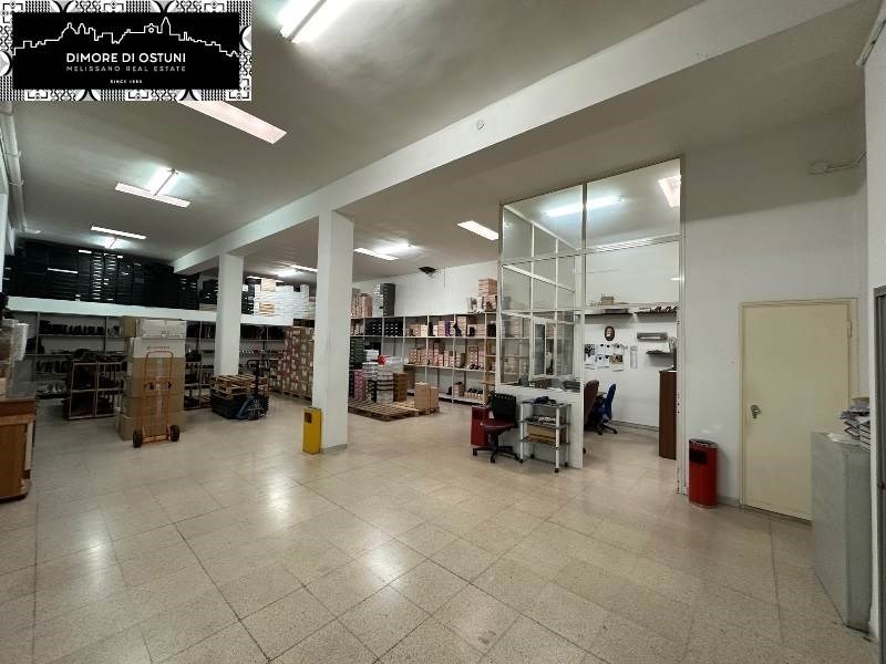 appartamento in vendita ad Ostuni