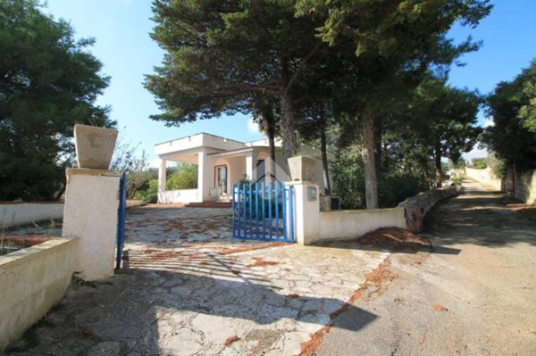 casa indipendente in vendita ad Ostuni