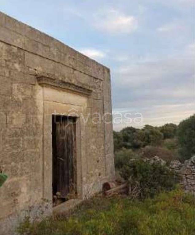 appartamento in vendita ad Ostuni