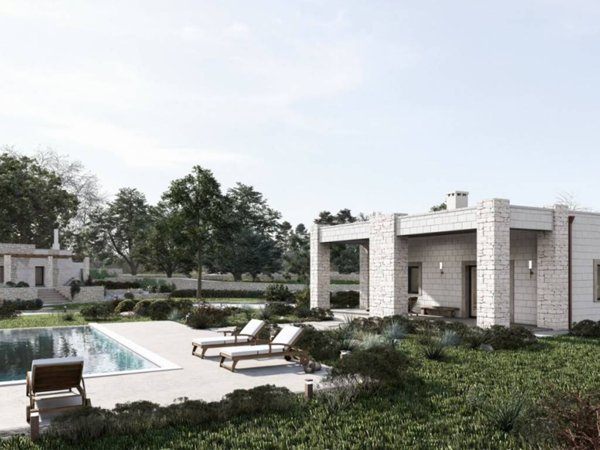 casa indipendente in vendita ad Ostuni