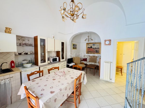 casa indipendente in vendita ad Ostuni