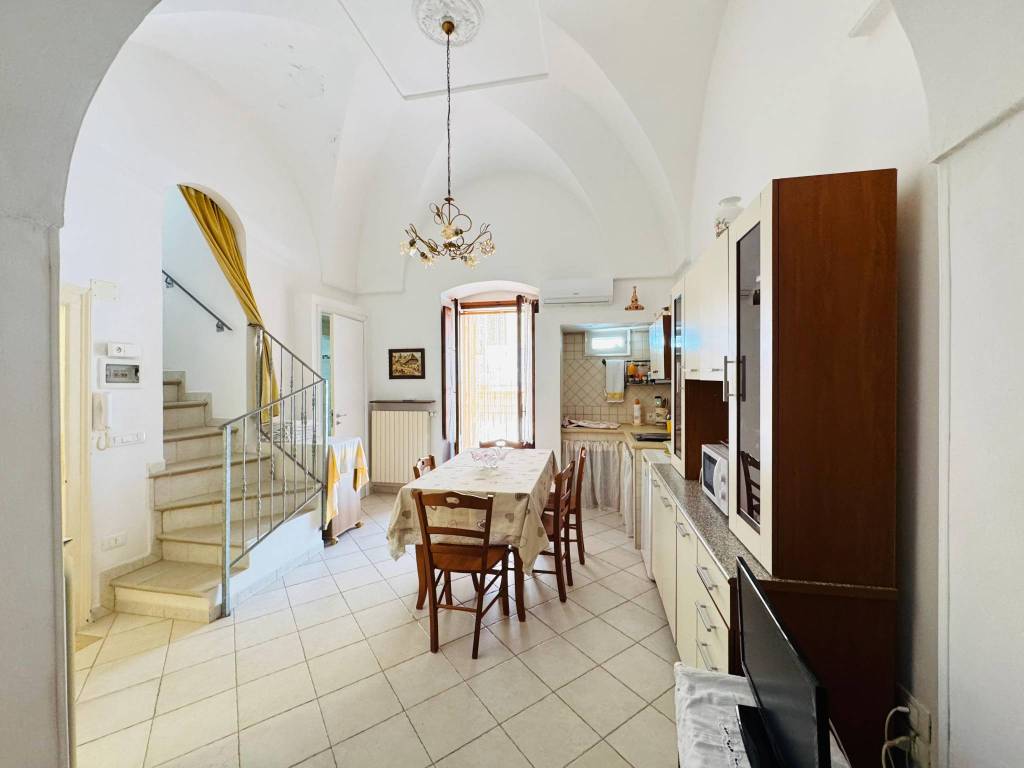 appartamento in vendita ad Ostuni